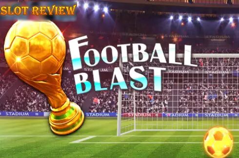 Football Blast slot